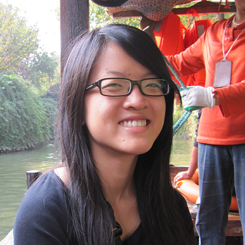 Cheryl Chan CCRN Researcher