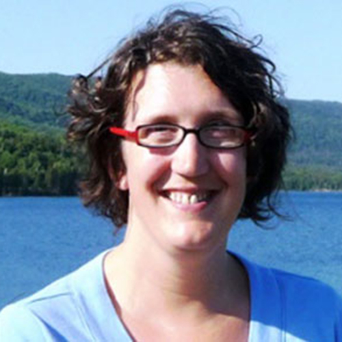 Jennifer Graham Ecology Action Centre researcher