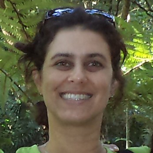 Luciana Gomes de Araujo Community Researcher