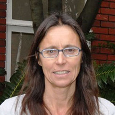 Merle Sowman CCRN Researcher