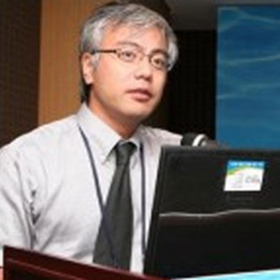 Mitsutaku Makino CCRN Researcher