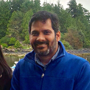 Prateep Nayak, CCRN Researcher