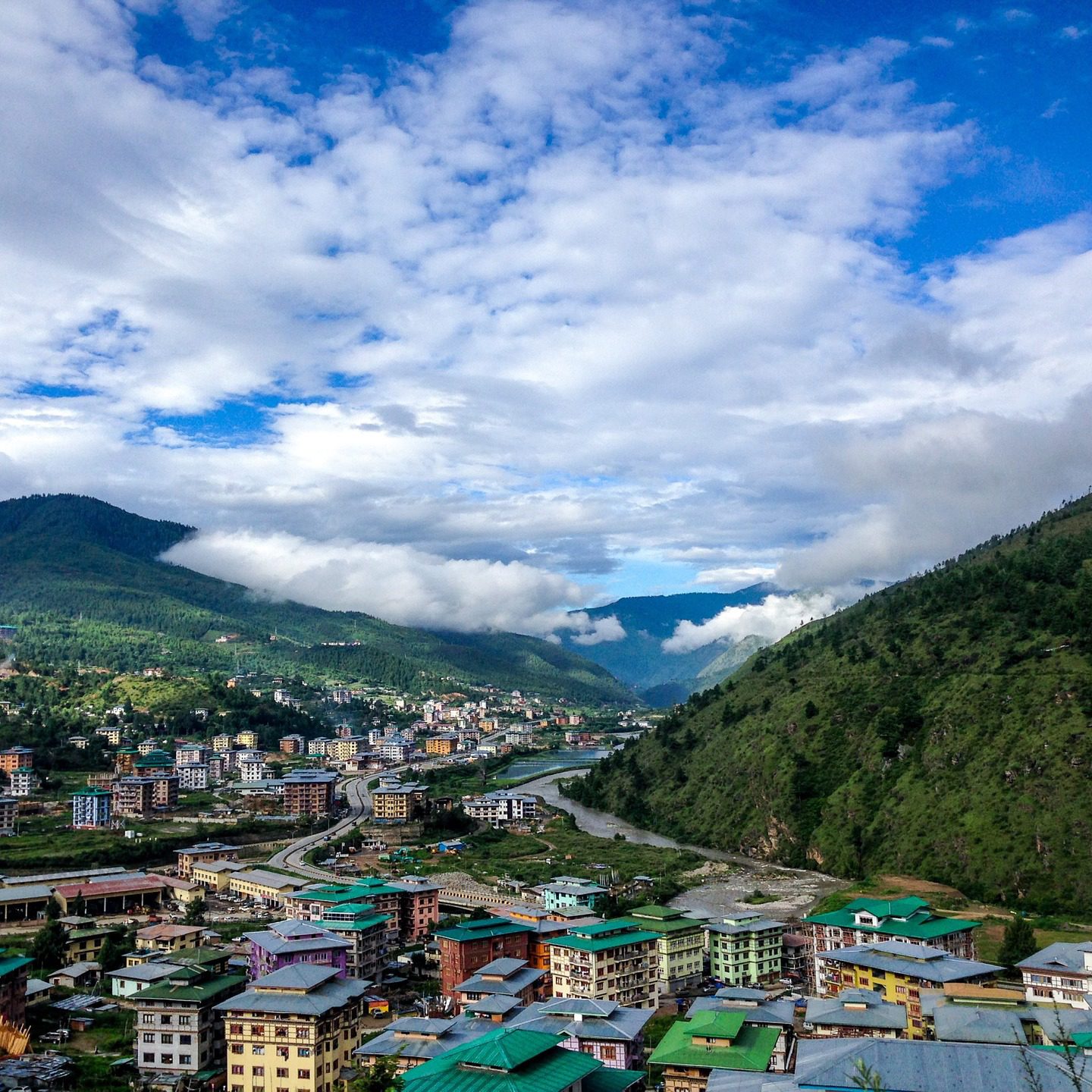 bhutan-2211514_1920