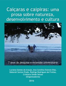 thumbnail of caicaras_caipiras_booklet_araujo_etal_ago2016