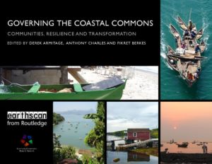 thumbnail of Governing the Coastal Commons – Booklet