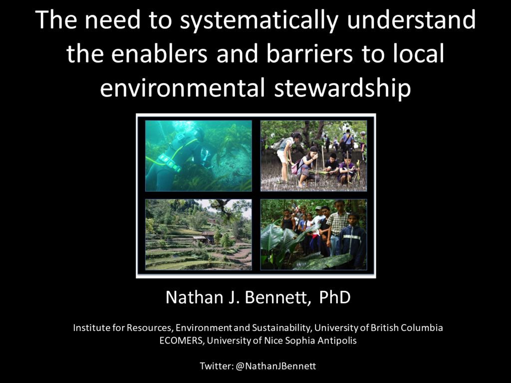 thumbnail of Bennett – Environmental stewardship for CCRN