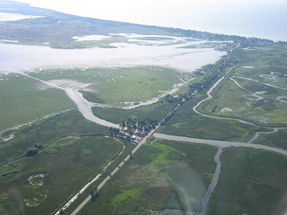 Community Conservation Research Network | Long Point, Ontario
